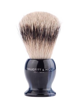 TruefittHill特洛菲特剃须毛刷