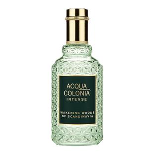 自营|4711原始森林中性香水50ml自然典藏淡香温柔细腻日常古龙水