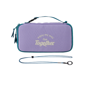 msquare多功能旅行护照包机票夹斜挎手机包大容量证件收纳包出国