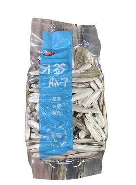 好迪月牙形原味牙签80后白瓜子