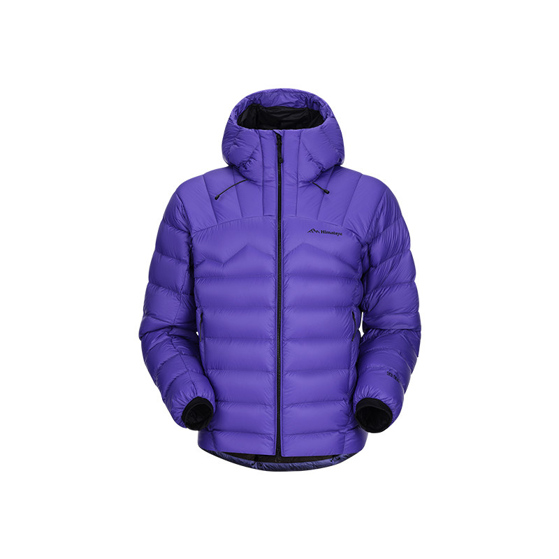 喜马拉雅冰雪99LT鹅绒服户外外套