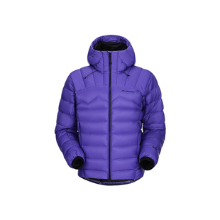 喜马拉雅冰雪99LT鹅绒服男女2026冬季新款高蓬羽绒户外雪山外套