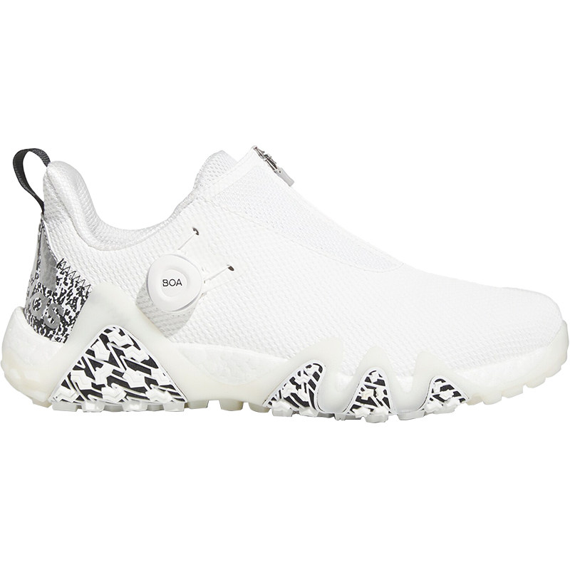 Adidas/阿迪达斯正品新款男鞋高尔夫旋转按钮运动鞋GV9420