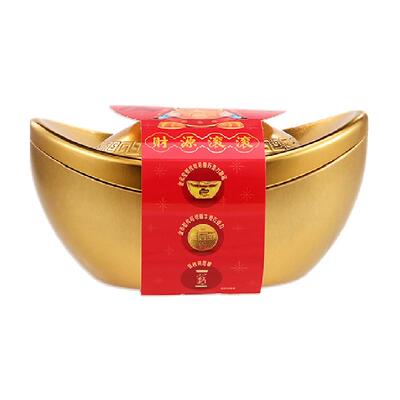 徐福记混合口味礼盒装糖果