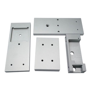 3D打印风扇支架配件车床加工CNC非标精密零件加工大批量零件加工