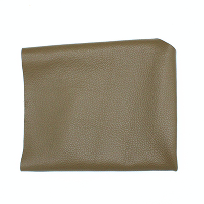 头层牛皮真皮皮料整张牛皮压摔棕色黄棕褐色沙发皮家具软包硬包皮