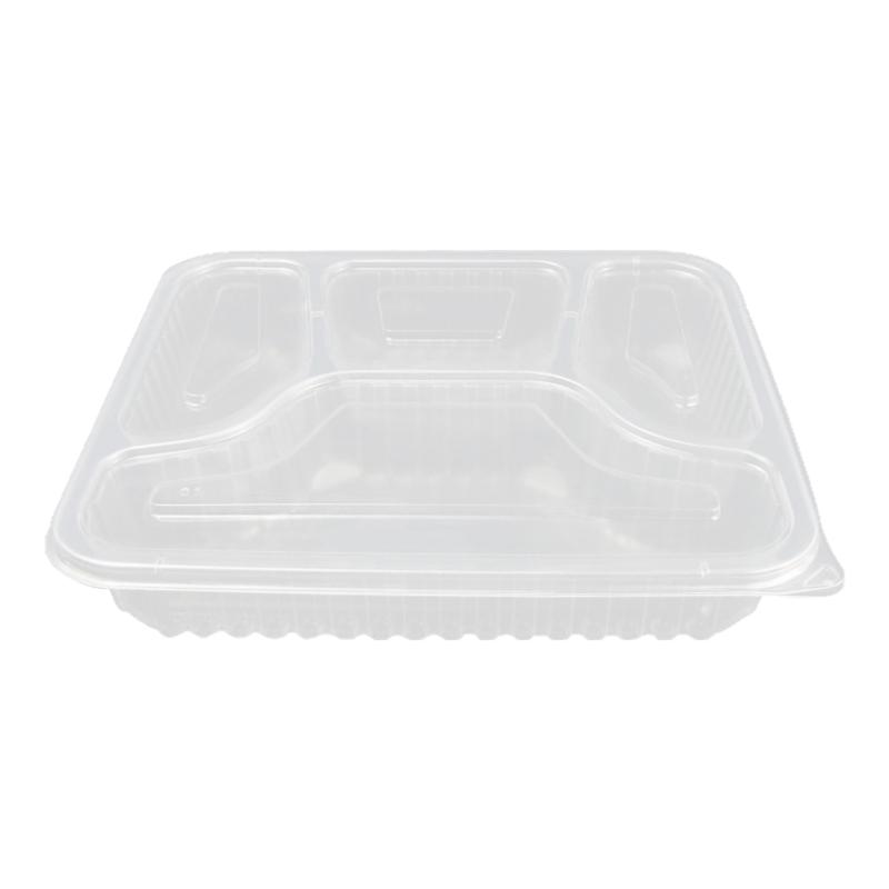 富强方形食品级打包盒优惠实惠