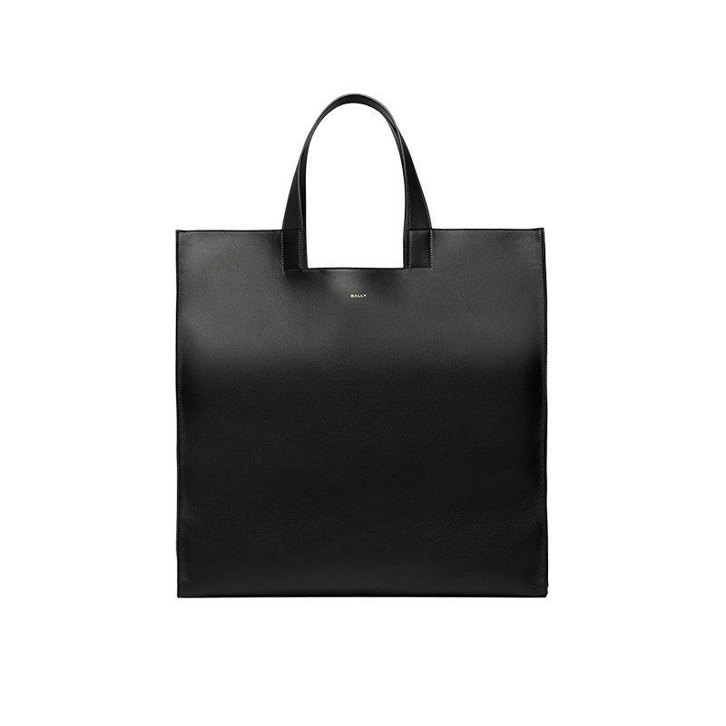 Bally/巴利手提单肩包托特包