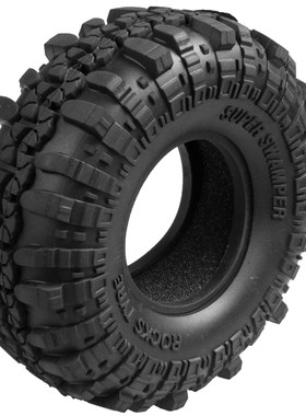 1.9攀爬车碎石胎皮110MM胎