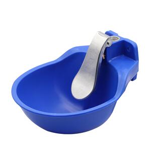 牧多多加厚牛用饮水碗特大号牛马自动喝水碗饮水器养殖场喂水神器