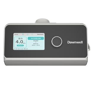 杜恩家庭医用ST双水平呼吸机老人慢阻肺气肿全自动止鼾排二氧化碳