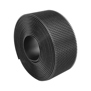 刮刮乐平板拖把胶条手动更换自粘条替换布盘粘贴条懒人拖把魔术贴