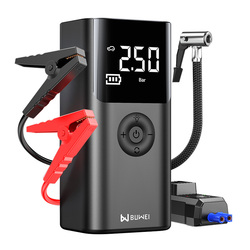 埠威QS003爆款启动充气一体机