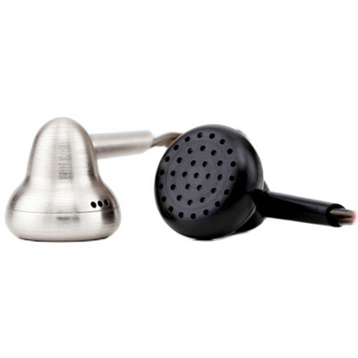 凯声科技Temperament 钛铃阴阳师贰Bell-Ti Plus平头耳塞HiFi耳机