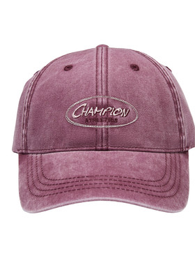 Champion冠军色彩百搭棒球帽