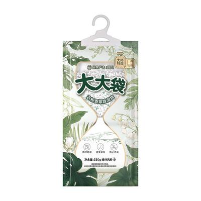 网易严选除湿袋大容量吸水大师香