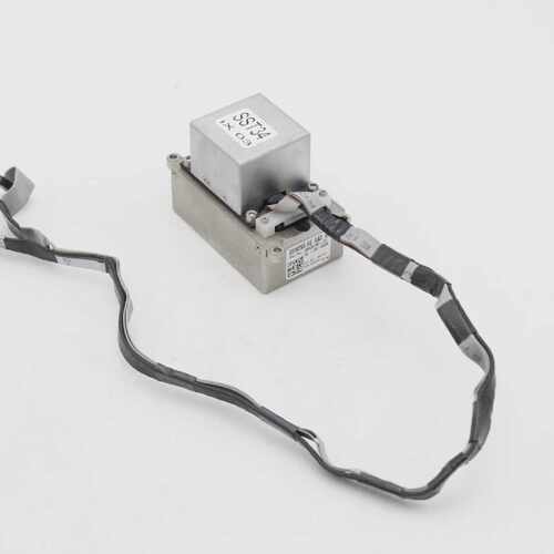 Siemens 03030762-01 Lp Camera  Baumer iX03-K01 Sensor 030260