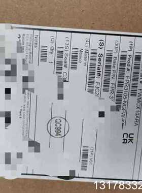 议价FPR3105-NGFW-K9 行货 质保一年