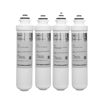 hunsdon汉斯顿家用反渗透纯水机