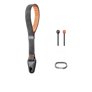 PGYTECH蒲公英相机手腕带快拆微单反手绳索尼康佳能富士相机配件