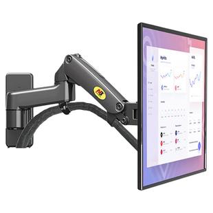 NB F150显示器壁挂支架安防监控旋转伸缩旋转监控台操作台M150