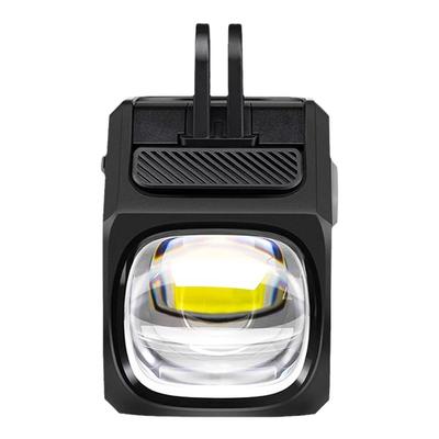 迈极炫吊装截止线自行车灯