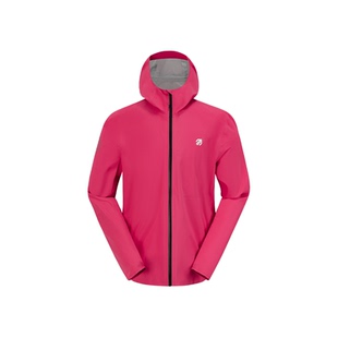 引擎鸟2025新款精英5.0防风防水轻薄硬壳单层冲锋衣登山服越野赛