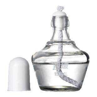 湘玻玻璃酒精灯三脚架灯芯灯帽实验室用化学实验器材加热安全套装