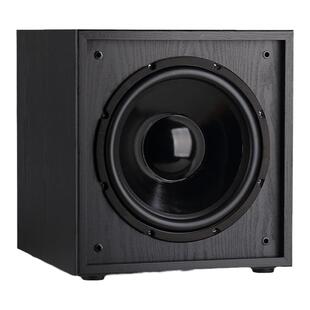 Nobsound/诺普声 sw-120有源低音炮12寸超重低音 有源低音炮音箱