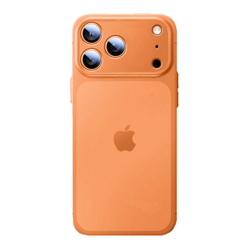 适用苹果17手机壳iphone16promax新款15磨砂全包14防摔硅胶plus男女11情侣12高级十七外壳13超薄秒