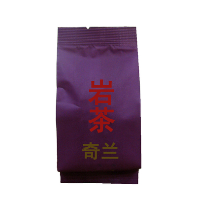 JM-151奇兰武夷岩茶福建茶叶