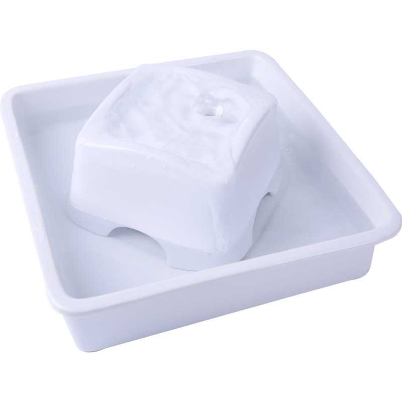 自动饮水机PioneerPet喂水器
