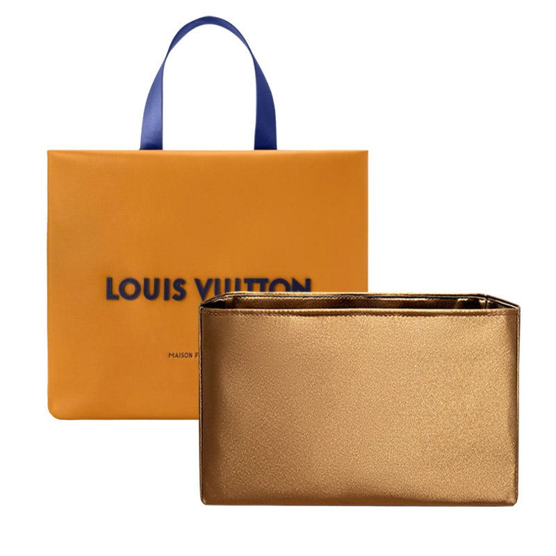 适用于LV迷你shopper托特包内胆