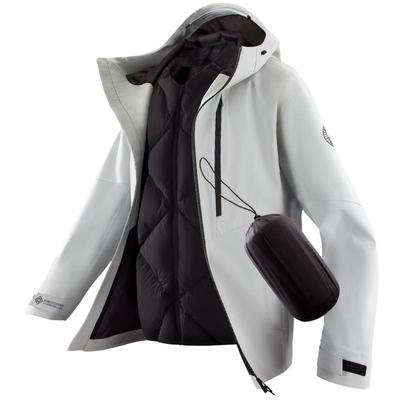 波司登于适同款户外鹅绒羽绒服男