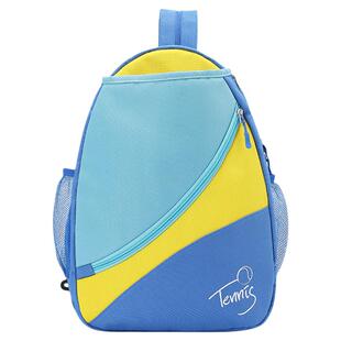 羽毛球包儿童单双肩包2026新款球拍收纳袋男女专业健身运动网球包