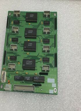 询价-FORTREND ENCODER II PCB 132-01