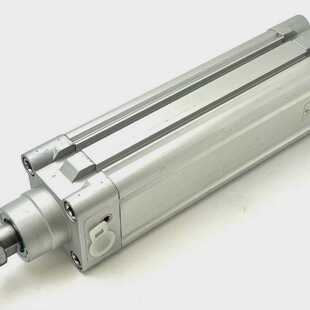 Festo DNC-50-135-PPV 163366 pmax. 12bar standard cylinder -u