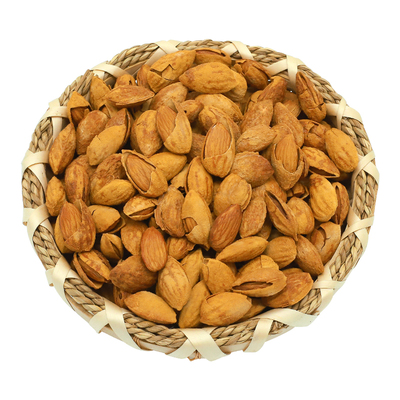 诺诺多滋手剥巴旦木坚果新疆特产