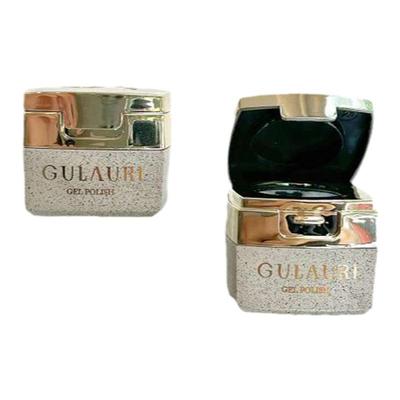 古莱丽新品三不含石膏胶免洗彩绘