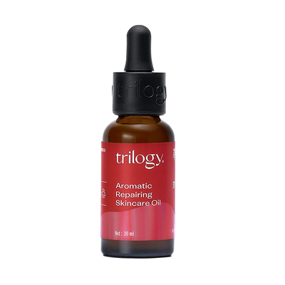 Trilogy/萃乐活芳香果油30ml