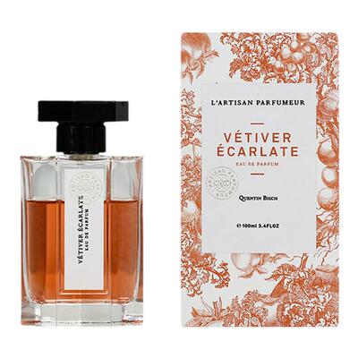 阿蒂仙100ML诱红岩兰草香水