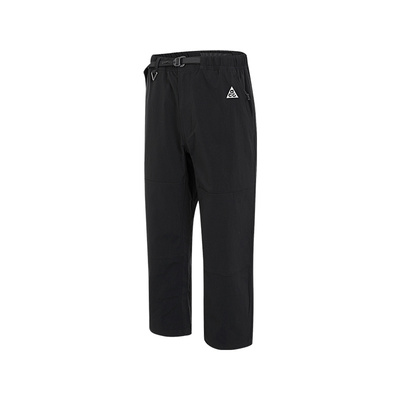 NIKE耐克男子ACG户外直筒时尚运动徒步长裤FN2451-010