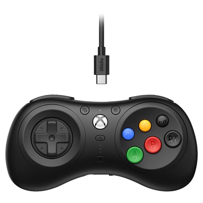 八位堂M30有线手柄Xbox版