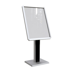 立式水牌广告牌酒店大堂指示牌指引牌导向牌落地展架展示牌迎宾牌