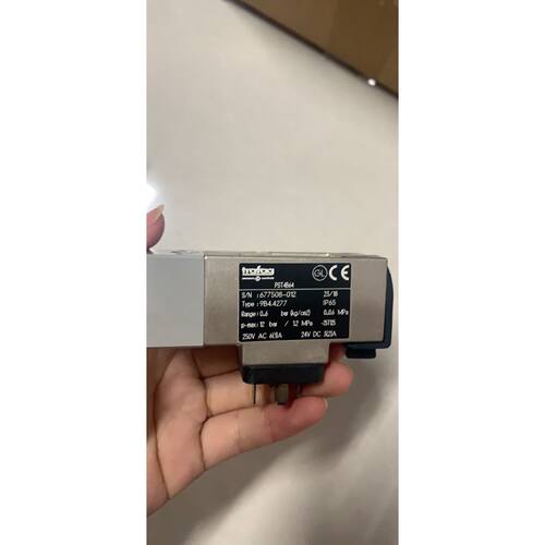 询trafag9B4.427706bar感测器现货议价