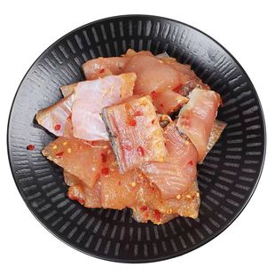 甘家风味正宗武汉糍粑鱼炸鱼块免洗免切免调湖北特产鲜活腌制鱼块