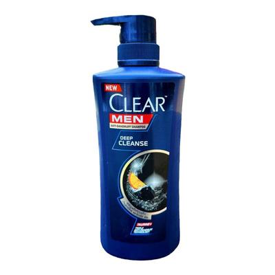 泰国Clear10X加强版清扬洗发水