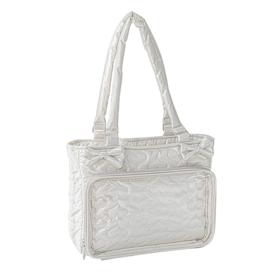 RosyPosy柔设&兔代理毛绒双肩包趴趴包斜挎包痛包笔袋卡套吧唧包