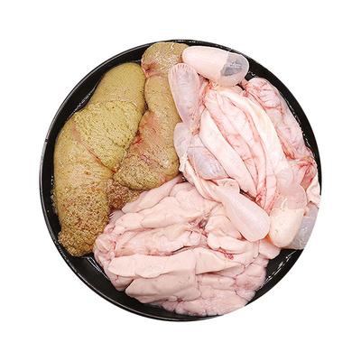 【现杀鱼杂】新鲜鱼泡鱼籽白顺丰