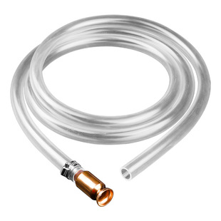 鱼缸换水神器抖一抖自动抽水器汽车汽油抽油吸粪便水管水族用品